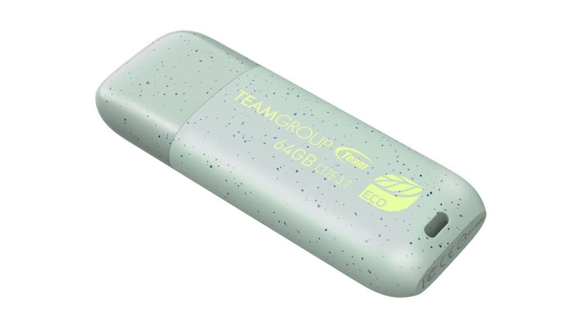 Flashdisk TEAMGROUP C175 ECO