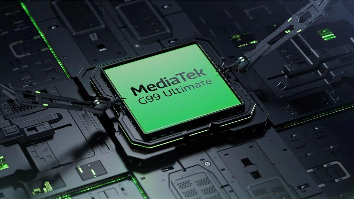 Performa chipset Helio G99 Ultimate yang memperkuat TECNO POVA 6