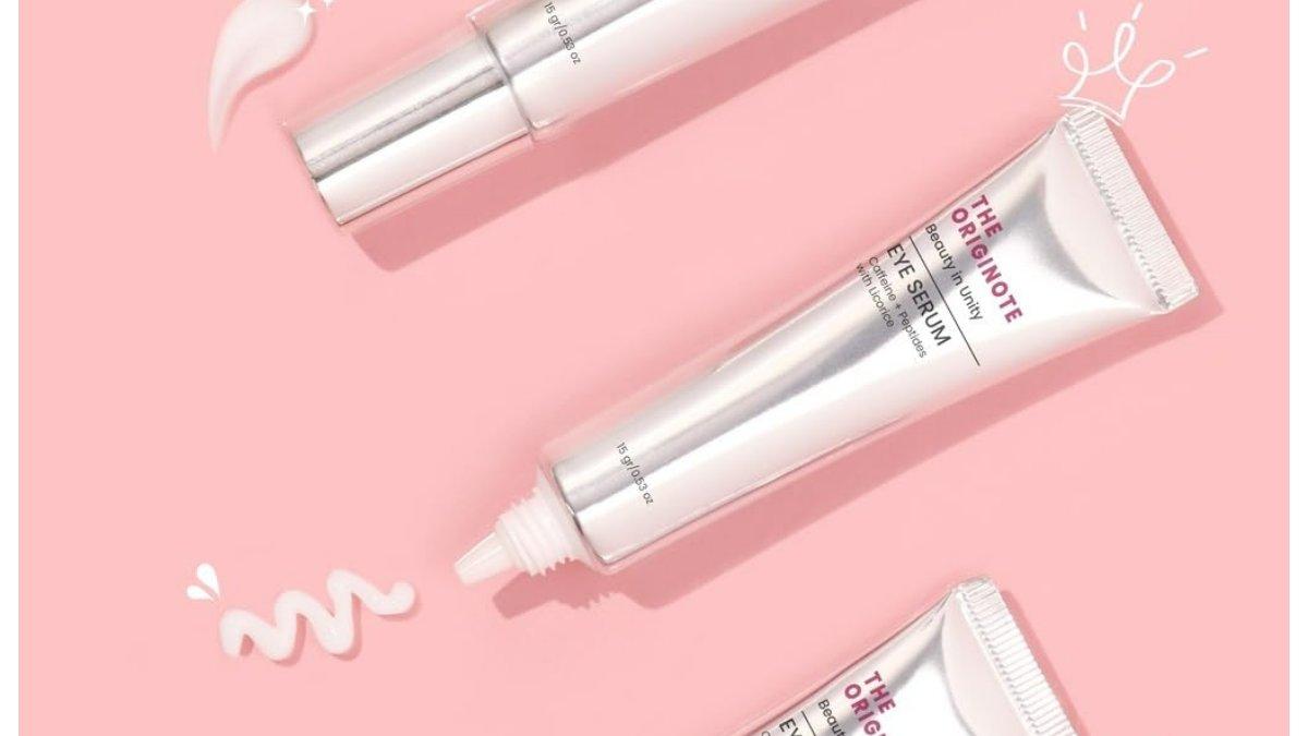 THE ORIGINOTE Eye Serum