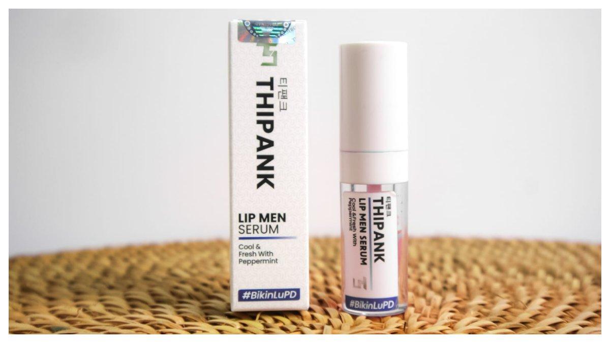 THIPANK Lipmen Serum