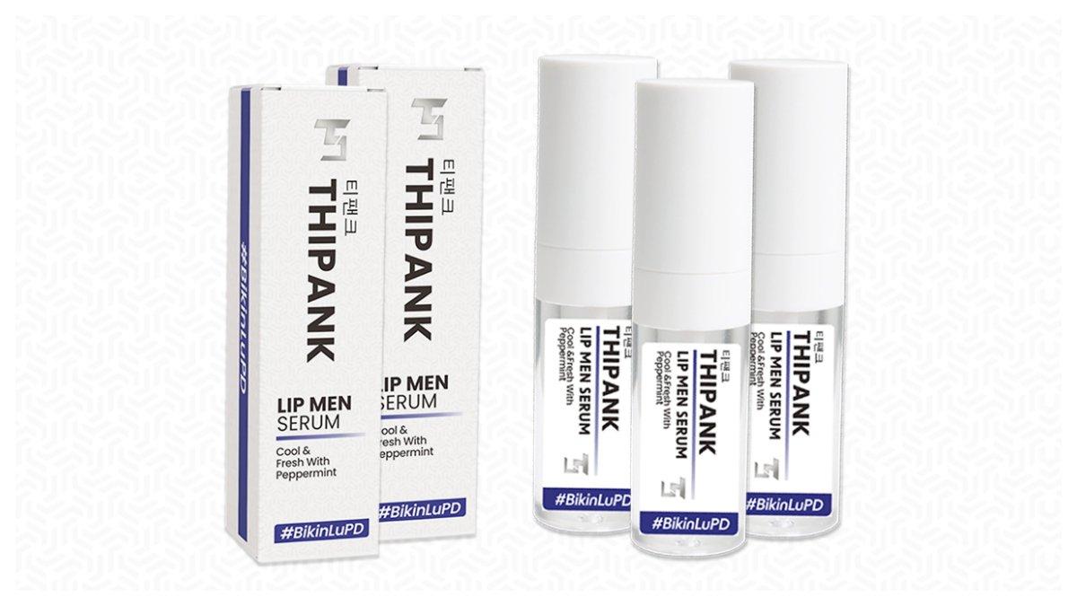 THIPANK Lipmen Serum