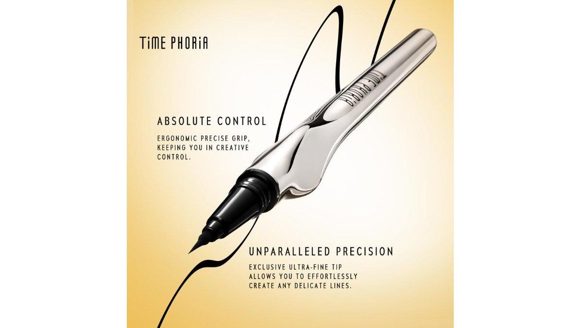 TIME PHORIA-Dune Hyper-Precision Superstay Eyeliner