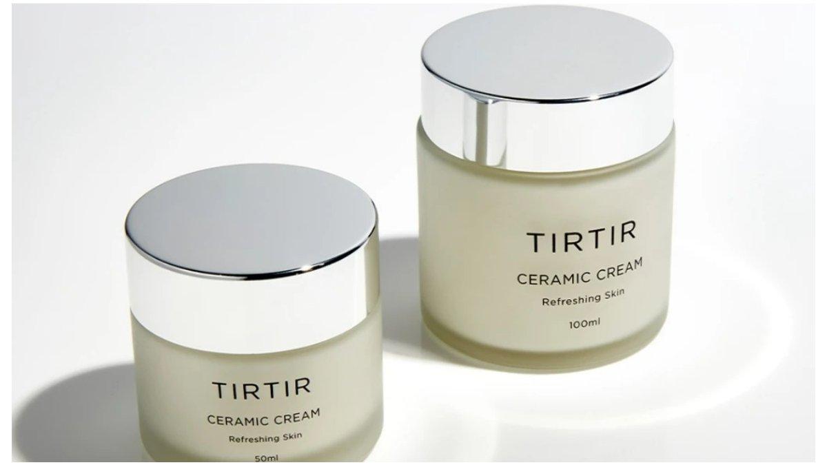 TIRTIR Ceramic Cream