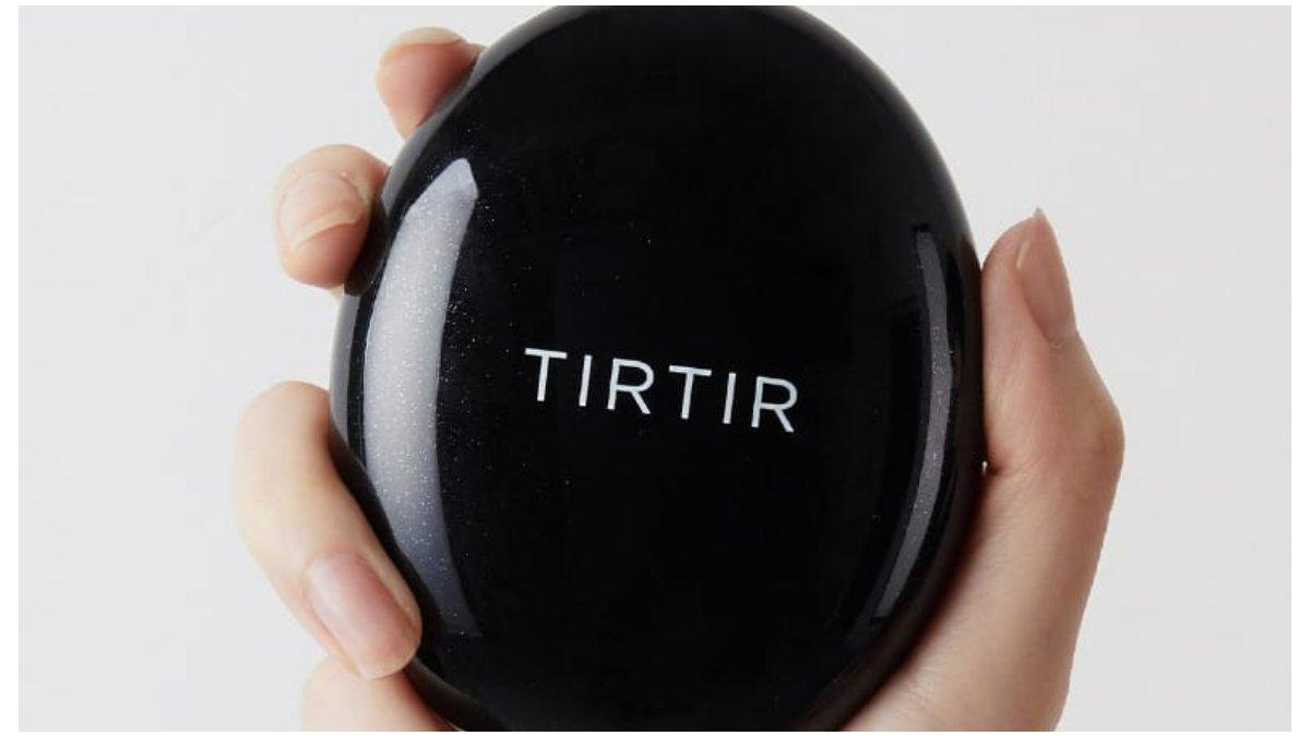 TIRTIR Mask Fit Cushion SPF 50+ PA+++