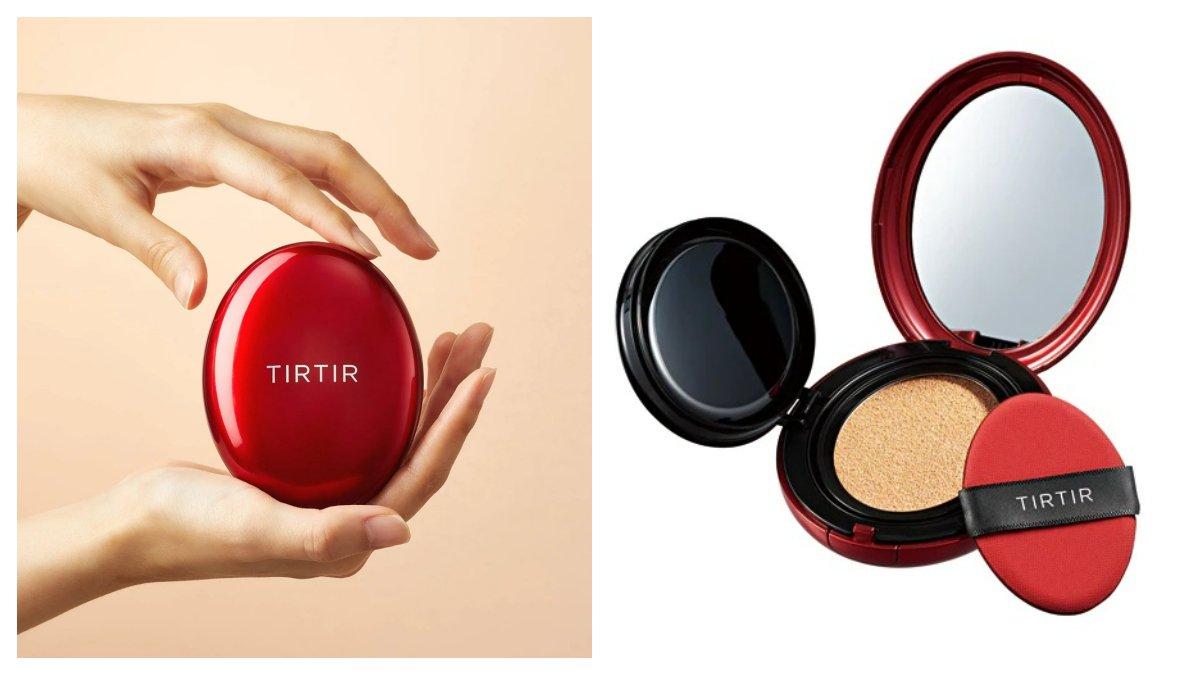TIRTIR Mask Fit Red Cushion Foundation