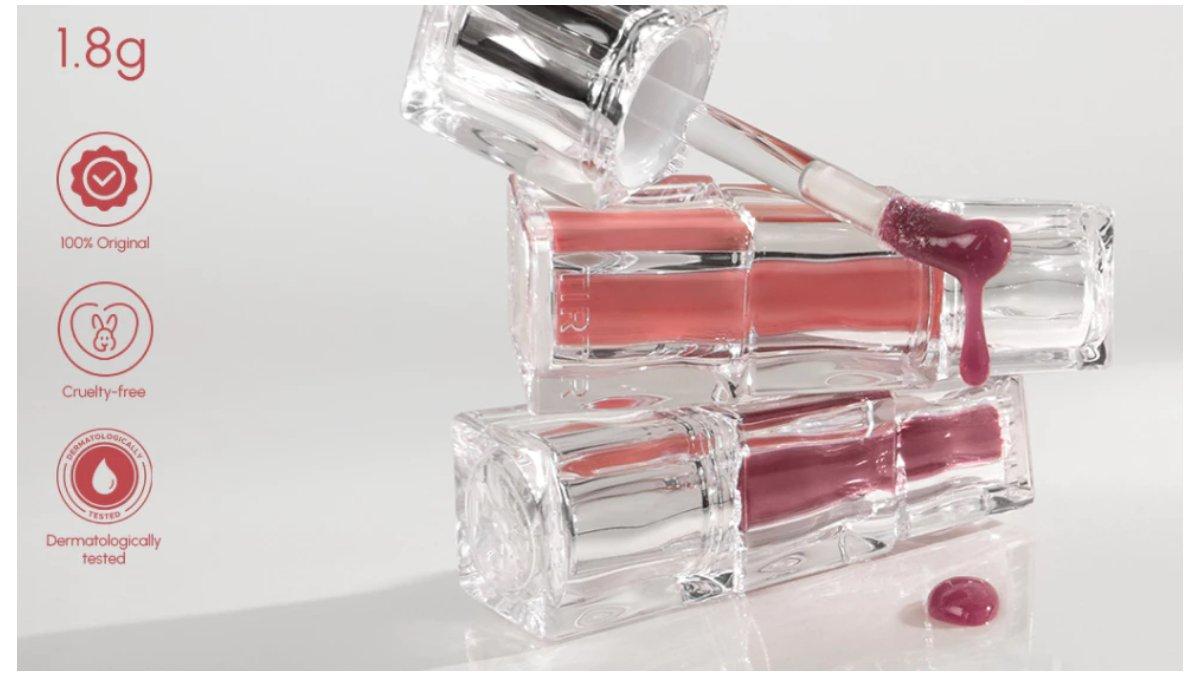 TIRTIR Waterism Glow Tint