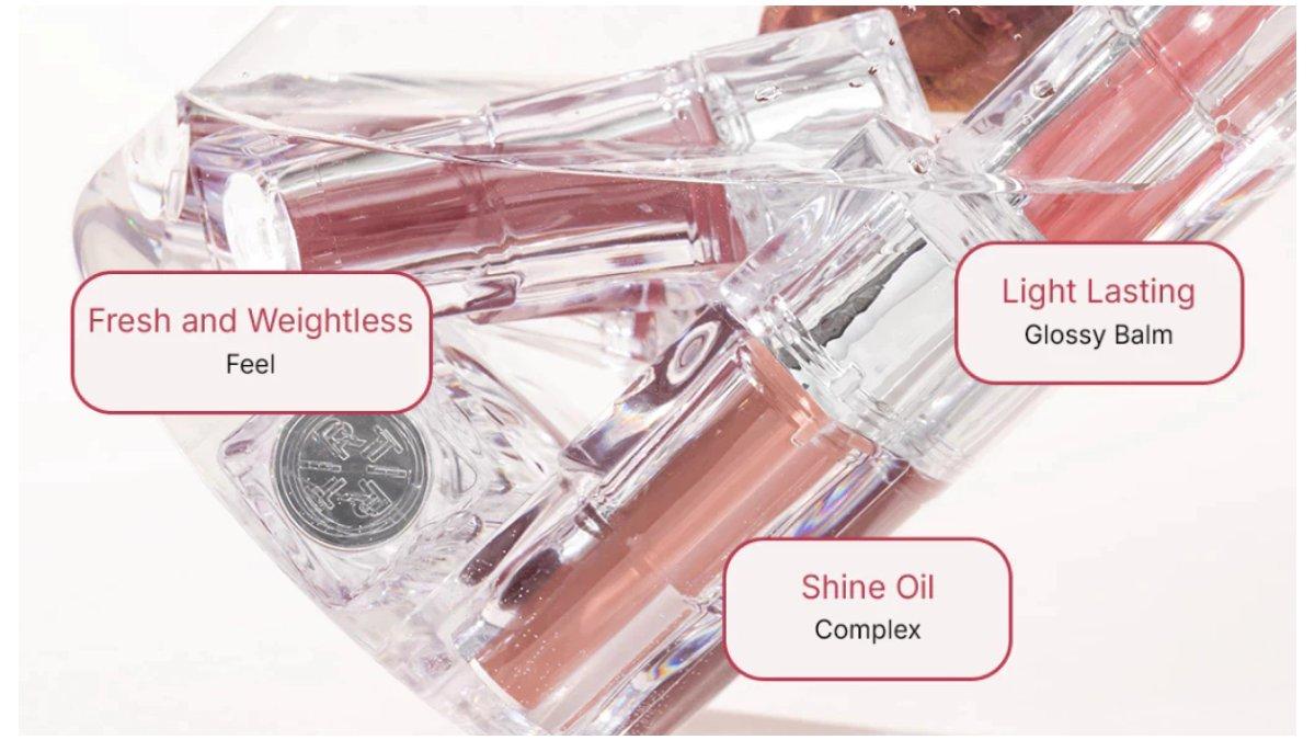 TIRTIR Waterism Glow Tint