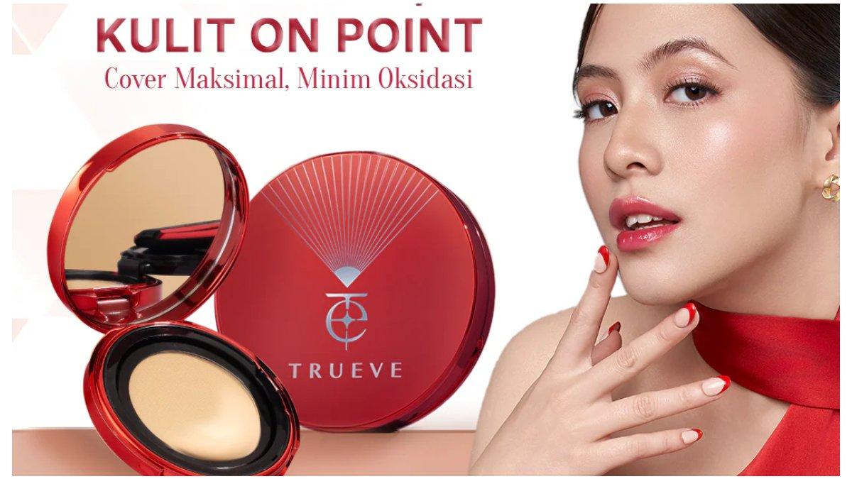 TRUEVE Radiant Hi-Cover Mesh Cushion