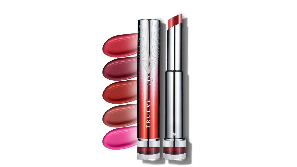 TRUEVE Volupte Glossy Lip Shine