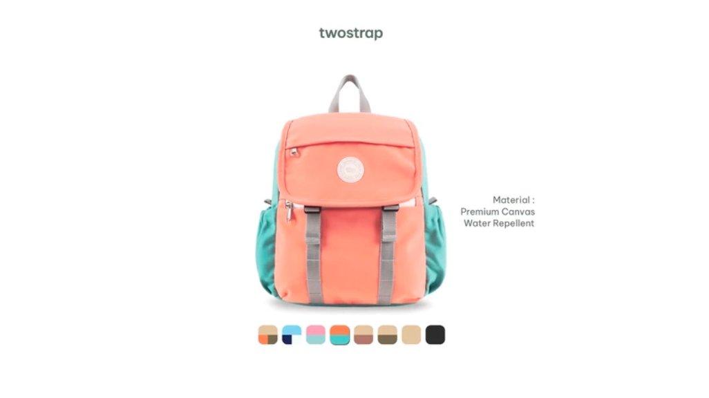 TWOSTRAP - Mini Flappy Backpack