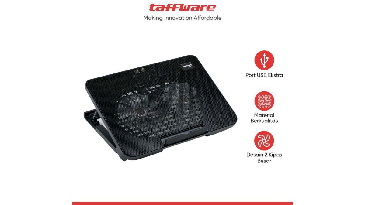 Cooling pad Taffware N99