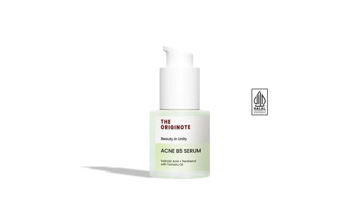 The Originote Acne B5 Serum