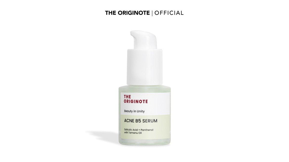 The Originote Acne B5 Serum