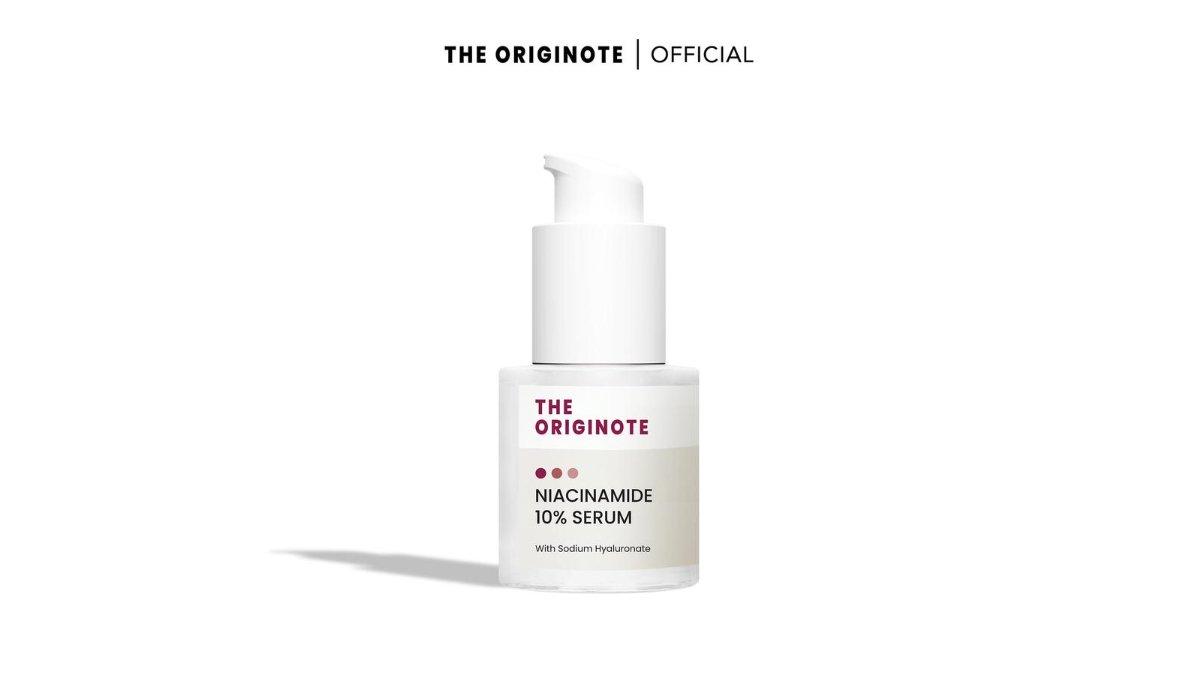 The Originote Niacinamide Serum