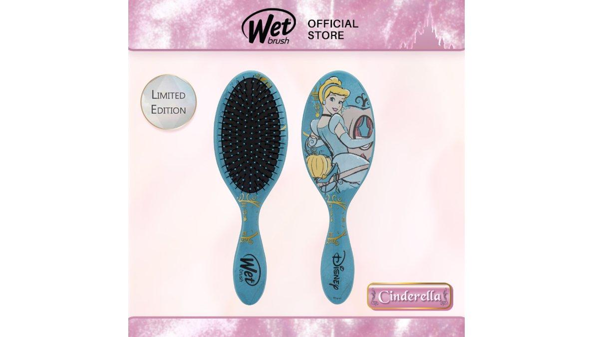 The Wet Brush Disney Elegant Cinderella