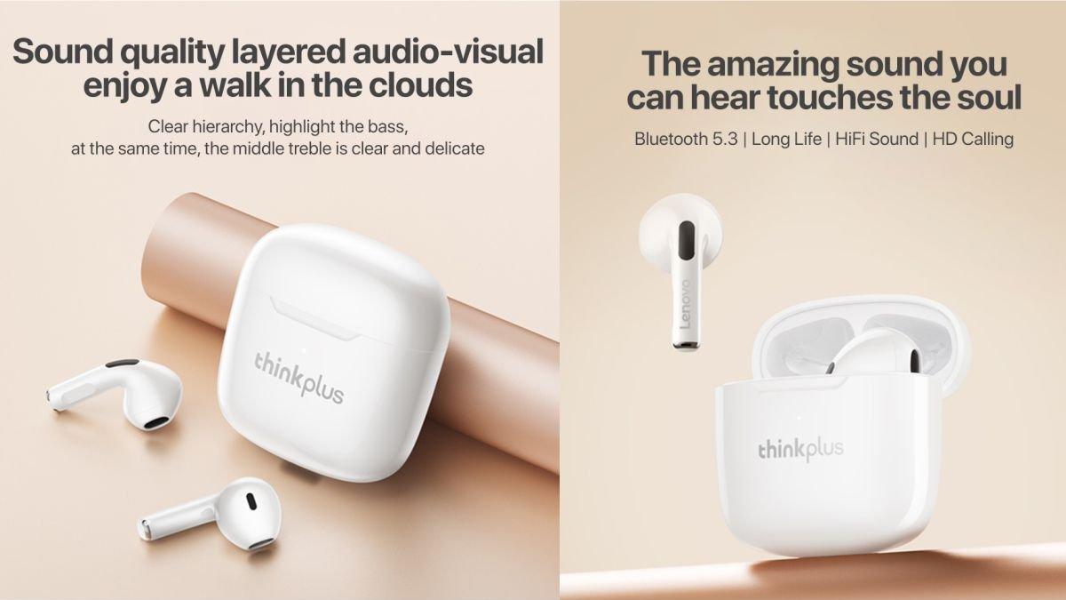 TWS Thinkplus LP1