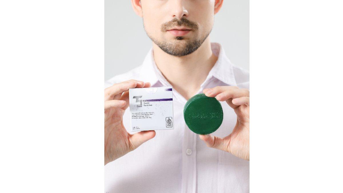 Thipank Skin Face And Body Soap