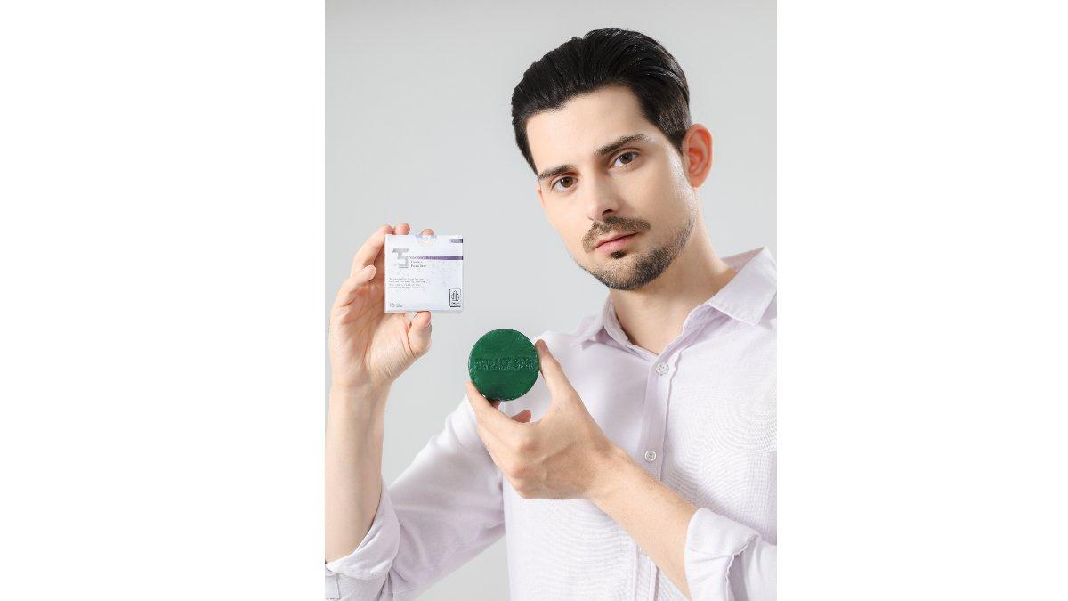 Thipank Skin Face And Body Soap