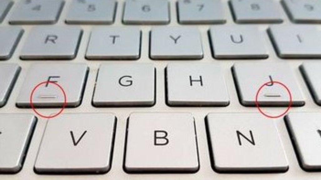 Tidak Hanya di Keyboard Komputer, ternyata ada pada keyboard laptop juga.