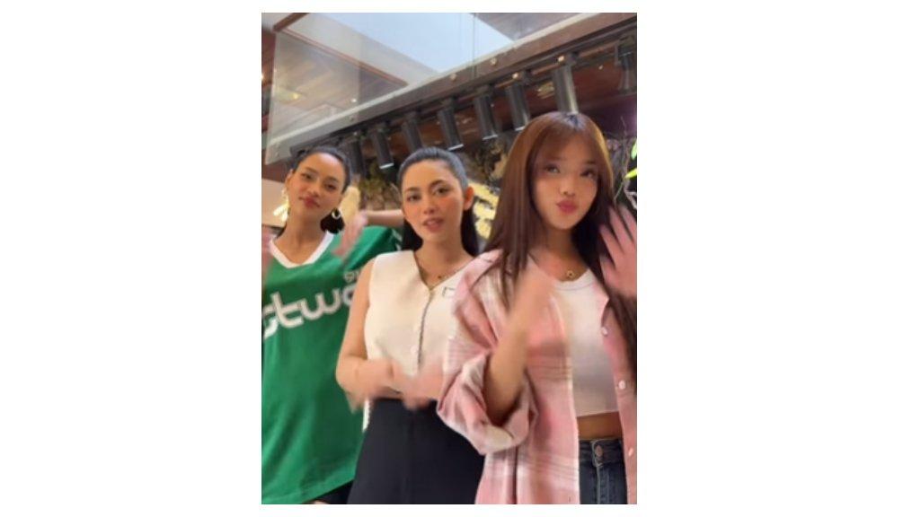 Tips Fashion Stylish saat Hamil Tua Seperti Erika Carlina
