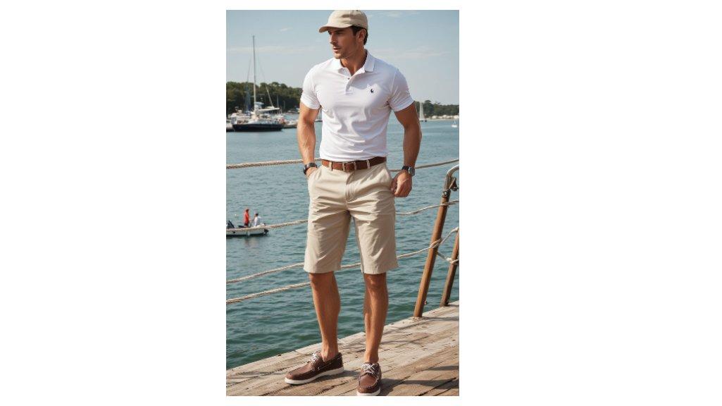 Tips Fashion untuk Pria yang Simpel dan Keren
