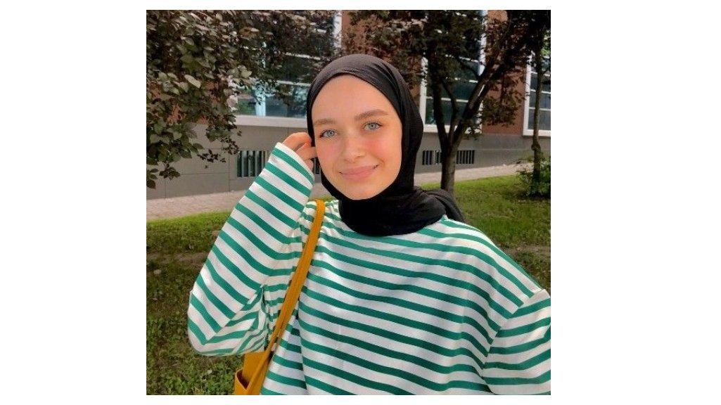 Tips Memakai Hijab Agar Nggak Bulky