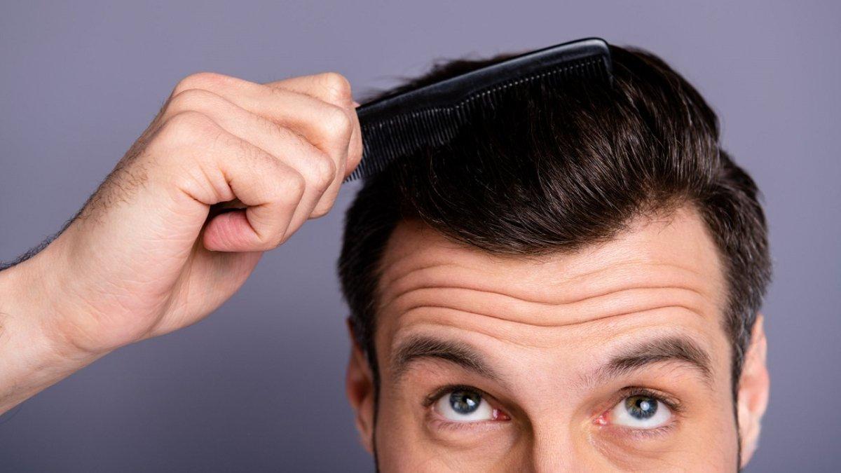 Tips dan Trik Memakai Pomade pertama jangan berlebihan