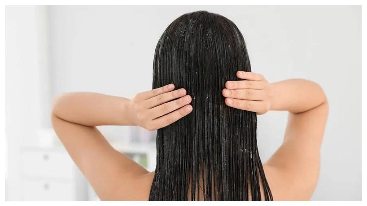 Perawatan rambut alami dengan jahe bisa mencegah kerusakan rambut.