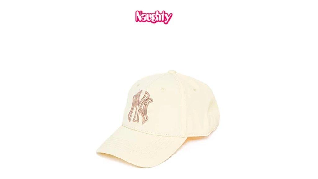 Topi Baseball Cap FCP220300511 Naughty Accessories