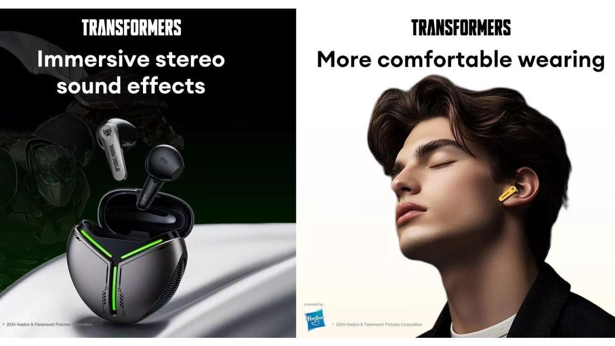 Ilustrasi TWS Transformers TF-T30