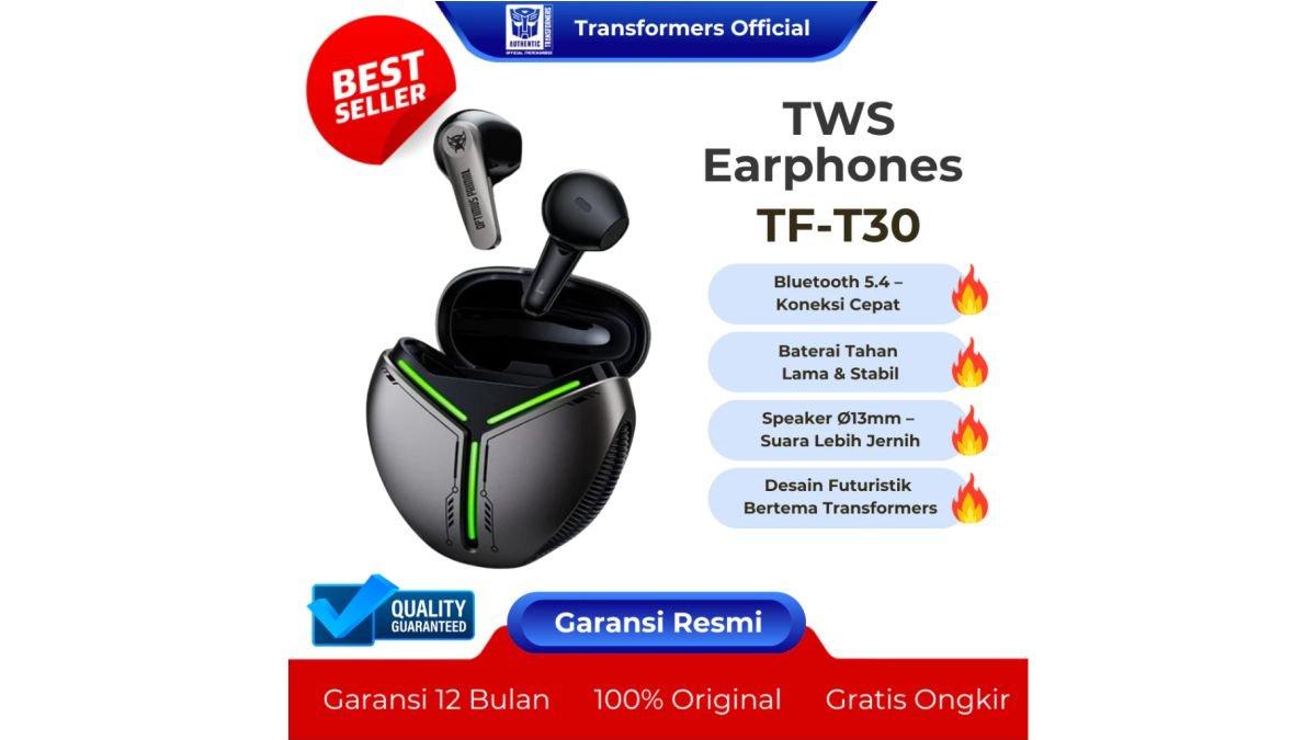 Transformers TF-T30