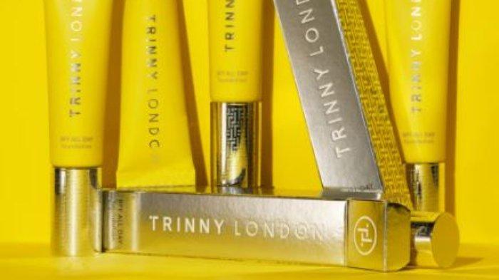 Trinny London BFF All Day Foundation