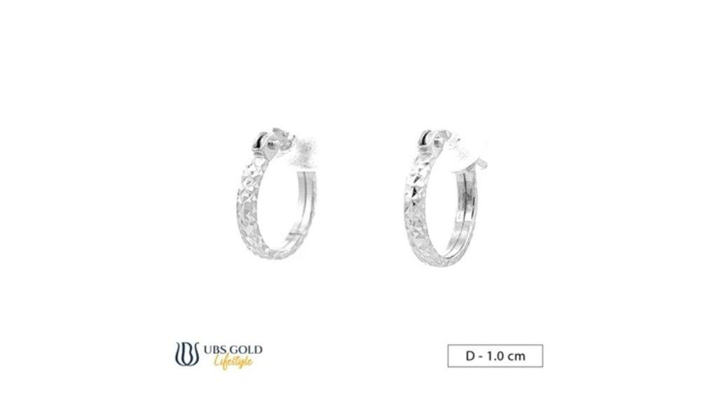 UBS Anting Emas - Qavd000014 - 17K