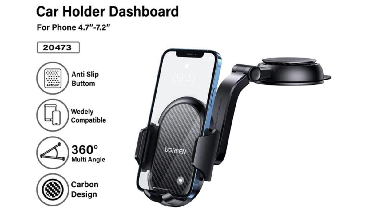 Car holder UGREEN 20473