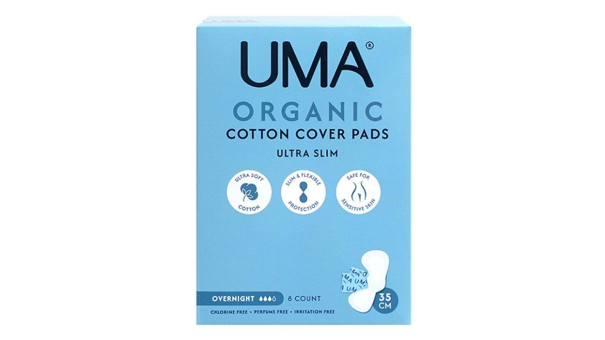 UMA Overnight Pads