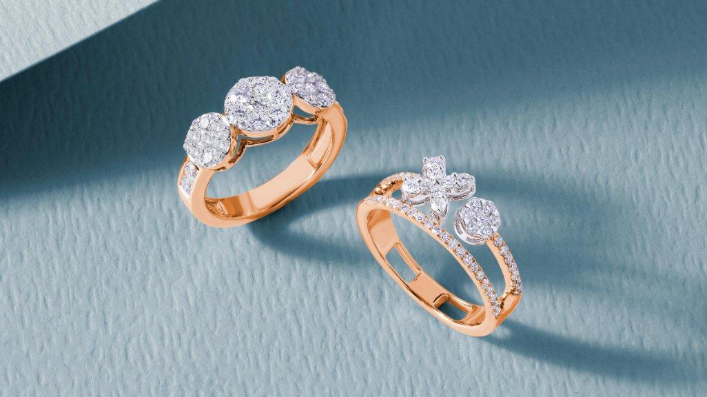 Saat membeli cincin secara online, ukur dengan benar agar tidak terjadi kesalahan.