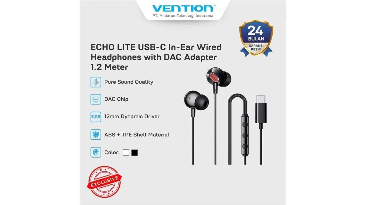 VENTION ECHO LITE