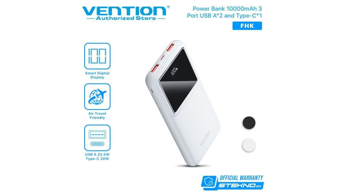 VENTION FHK