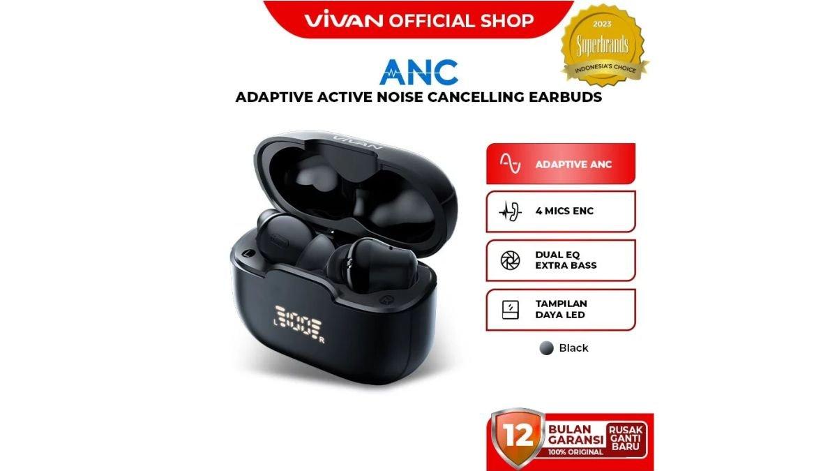 VIVAN Infinity GT6