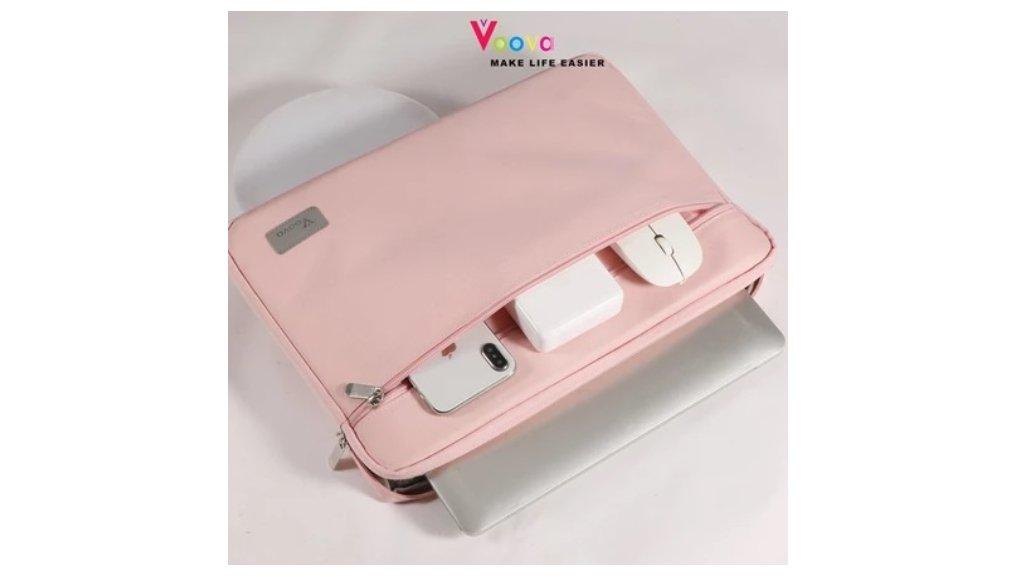 VOOVA Laptop Sleeve 12-16 Inch