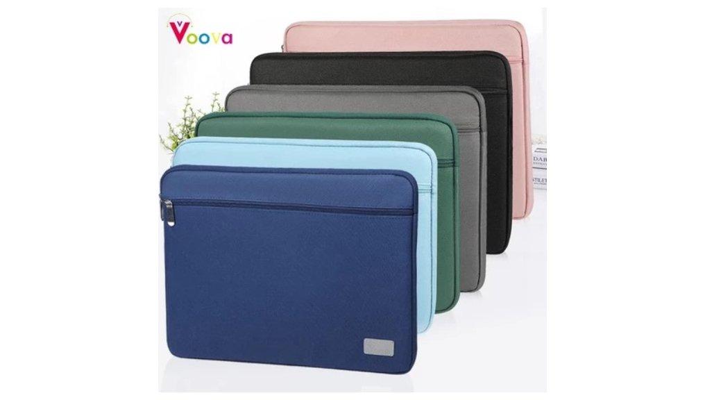 VOOVA Laptop Sleeve 12-16 Inch