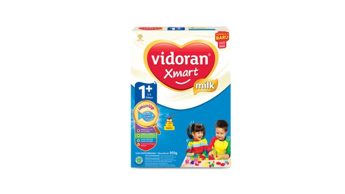 Vidoran Xmart 1+