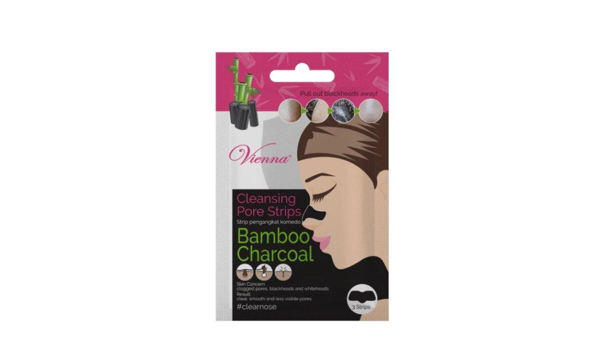 Vienna Cleansing Pore Strips