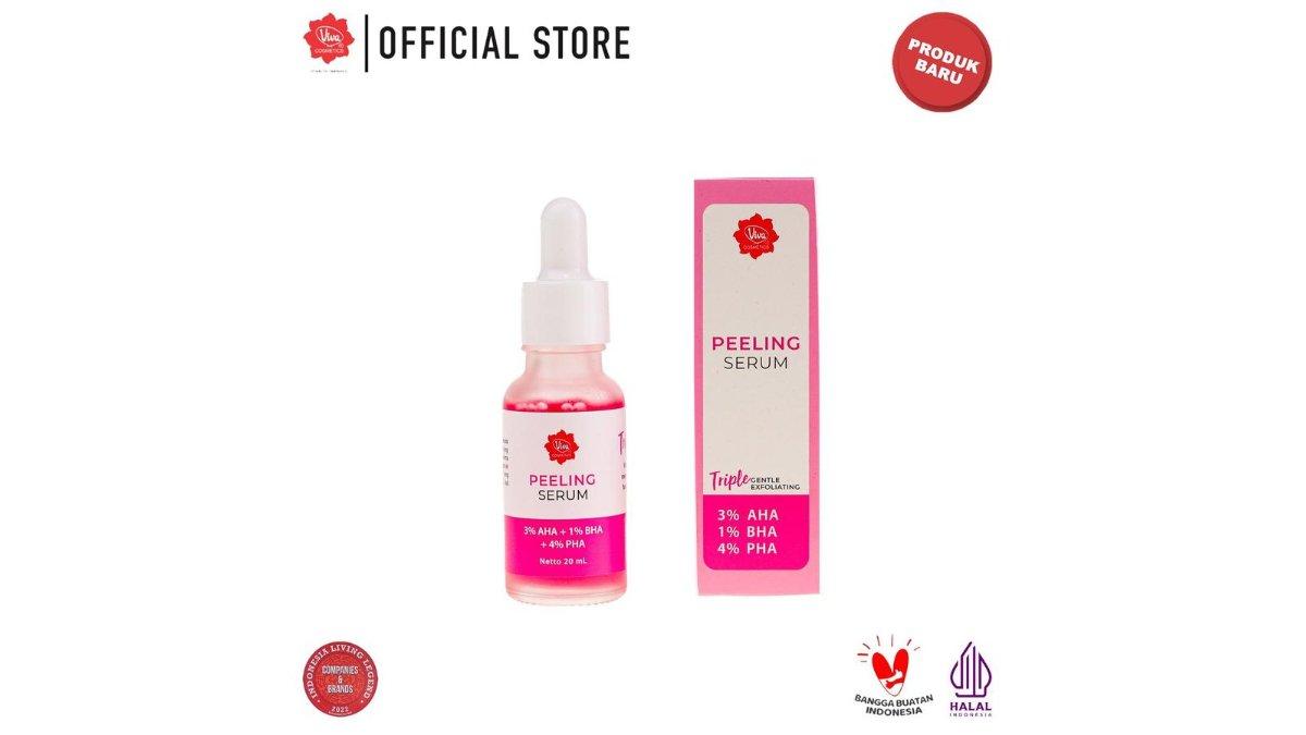 Viva Peeling Serum