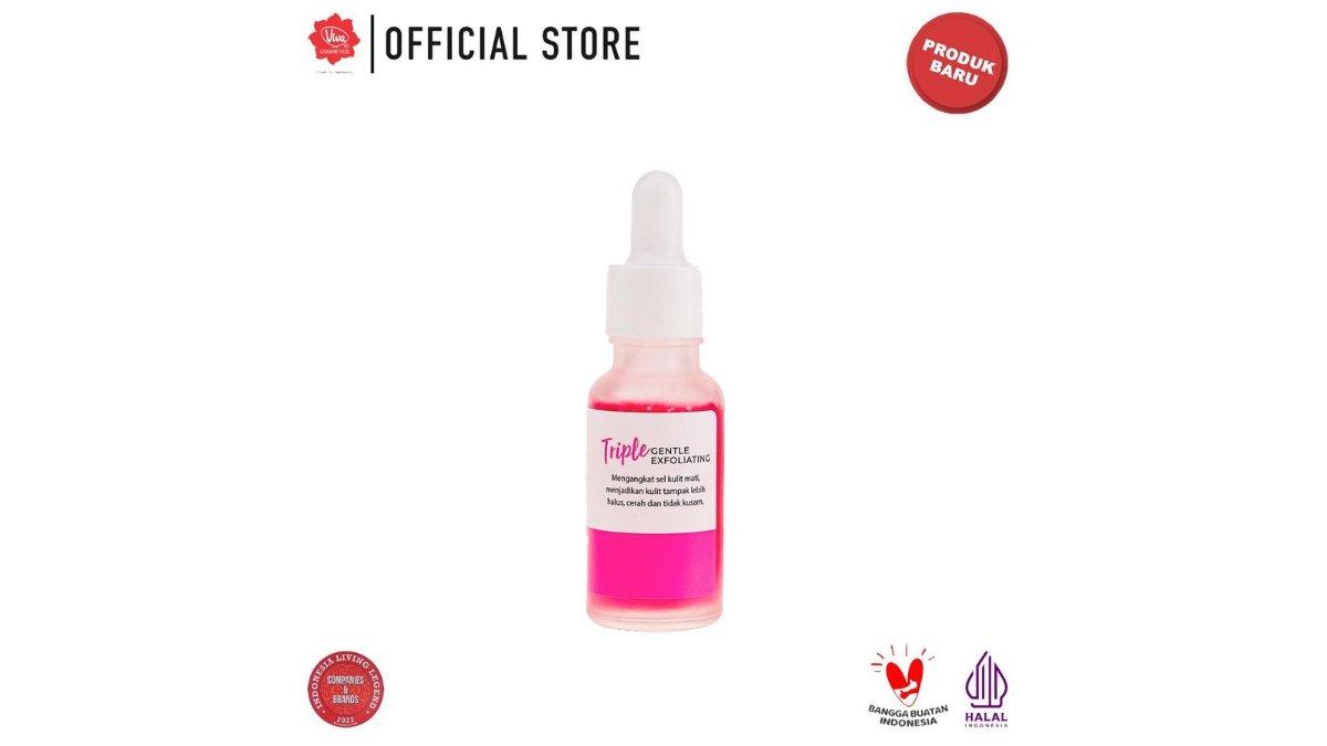 Viva Peeling Serum