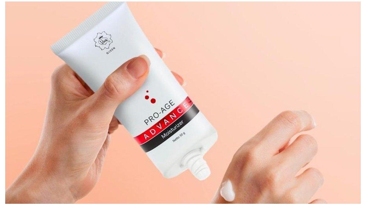 Viva Queen Pro Age Advance Moisturizer