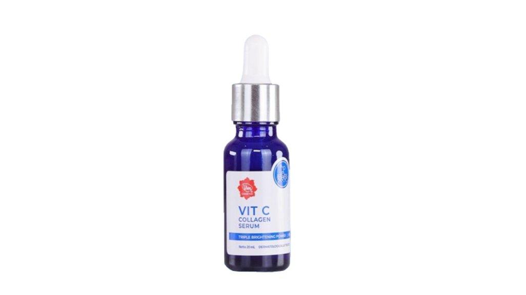 Viva Vit C Colagen Serum