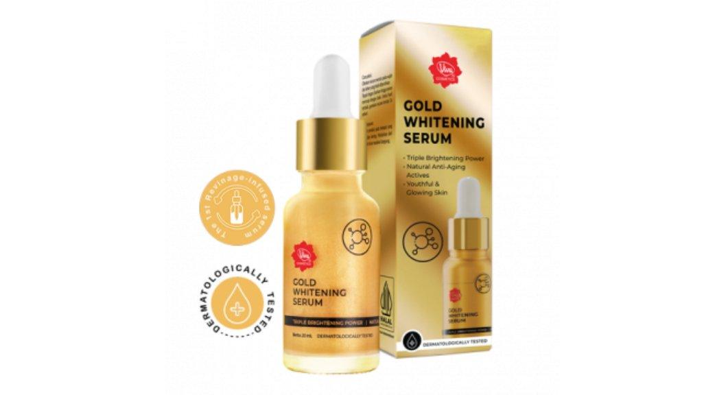 Viva Whitening Serum