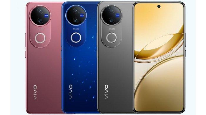 Vivo V50