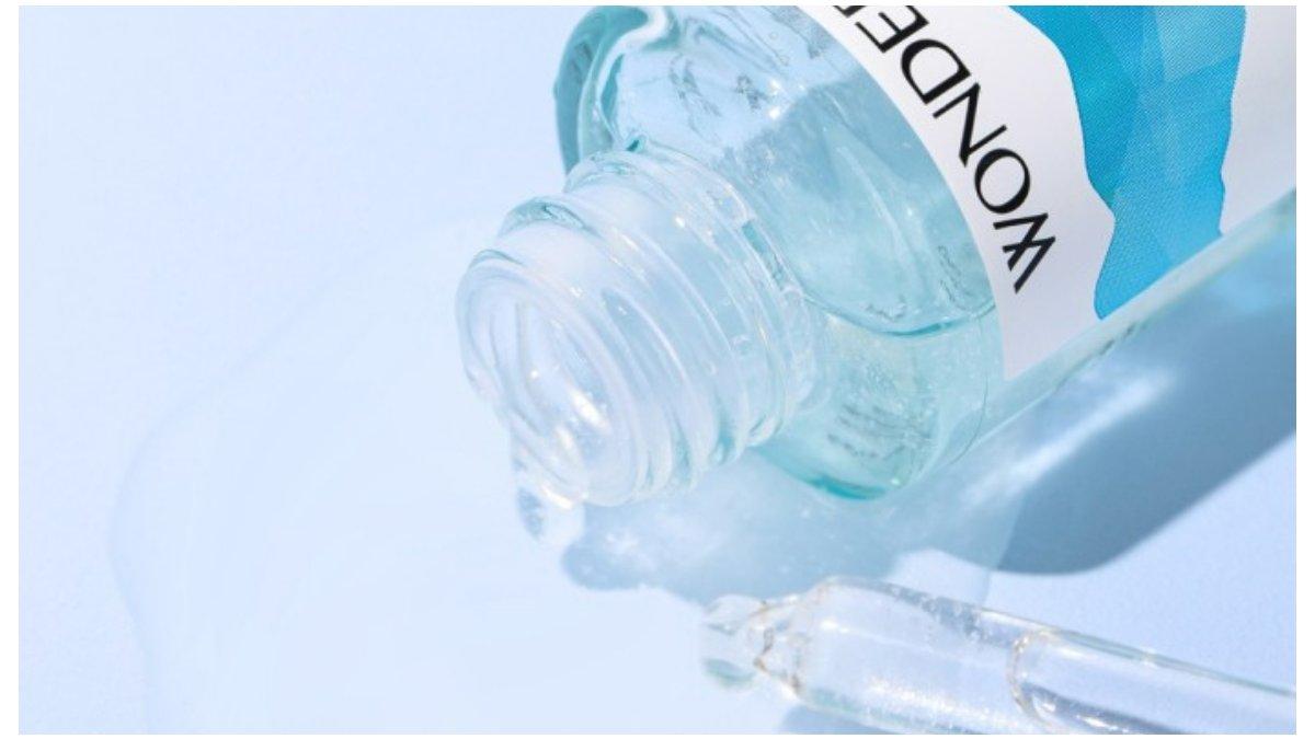 WONDERLY Advanced Brightening Face Serum